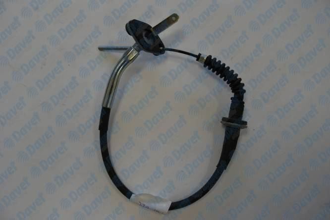 CAVO 5901622 Debriyaj Teli Agila Splash 08- (716/432mm)  ####